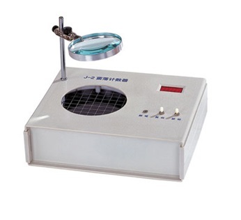 Colonometer Lab Instruments (Amj-2)