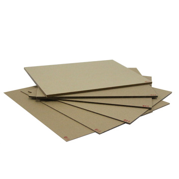 High-Quality Insulation and Kraft Pressboard for Electrical Use (Greater than 0.8mm)