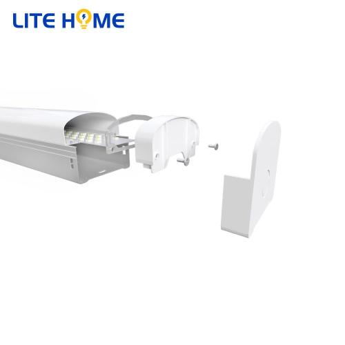 Économie d'énergie Dimmable 40W 4ft Lights