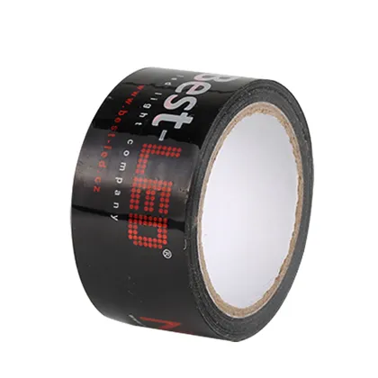 Personalised Brand Boxes Packaging Tape