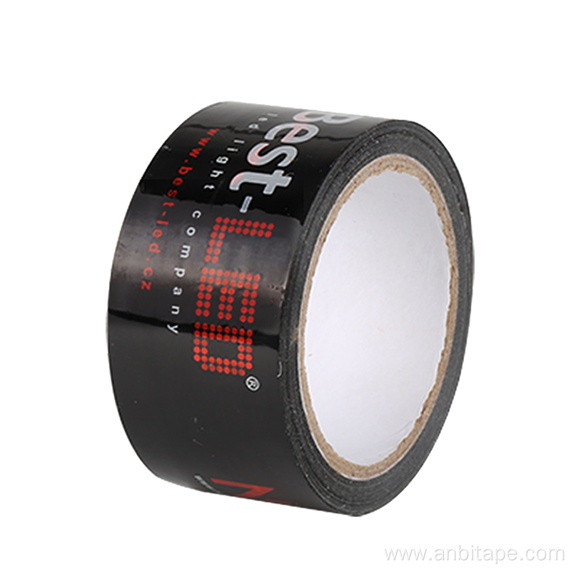 Personalised Brand Boxes Packaging Tape
