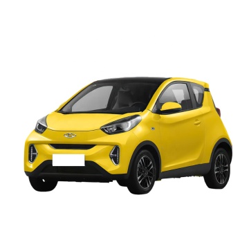 도매 브랜드 새로운 전기 자동차 -Chery Small Ant Mini EV 3 도어 4 좌석 왼쪽 드라이브