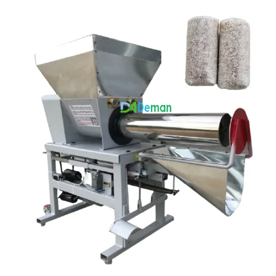 Factory Mushroom Compost Bag Filler: Oyster Mushroom and Shiitake Filling Machine