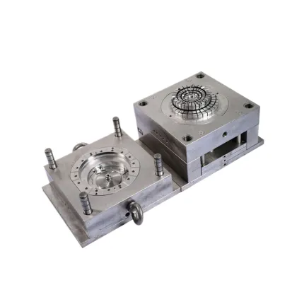 Office Storage Cabinet Technology Mold