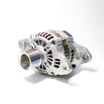 Vendita di fabbrica 24V 110A Alternatore 21922755/923976.3570