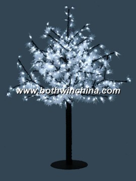 Decorative Landscape LED Maple Tree Holiday Light (BW-TM005)