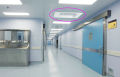 Medical Plasma Air Purifier voor ziekenhuis
