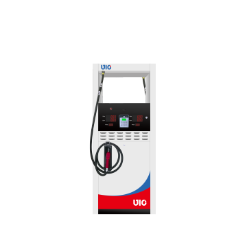 50E Single Hose Gas Dispenser