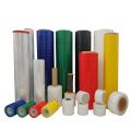 PVC food preservation film