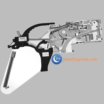 Pneumatic Samsung SMT Feeder SM8X4mm Feed