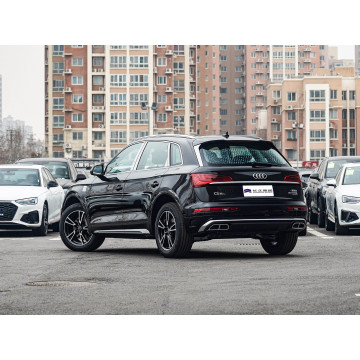 Audi Q5L Laxury Gasoline SUV
