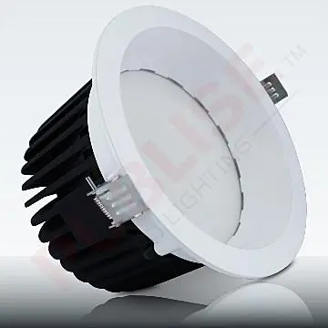 25W 6Inch Classical Mg Alloy LED Elite Lighting with CREE