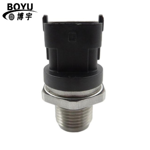 Sensor de presión de riel UEL para Mercedes Benz Renault Volkswagen 0281002907