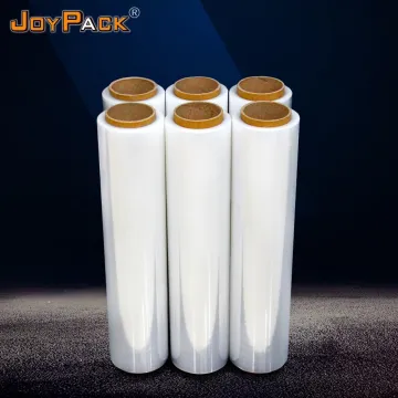 Plastic Film/PE stretch film for pallet wrapping