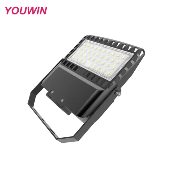 YOUWIN 100W/200W/300W Outdoor LED Street Lamps - IP65 Rated, ROHS Certified