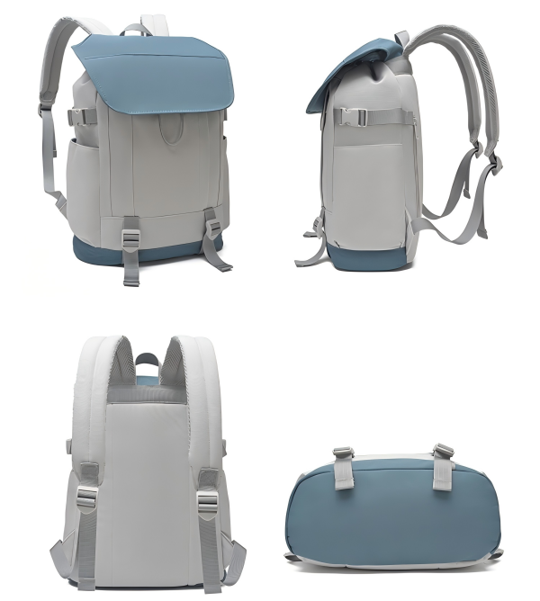 Stylish Large Capacity Outdoor Backpack