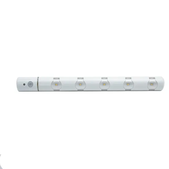 2022 Rectangle LED Motion Sensor Cabinet Lights: Enhancing Home Illumination