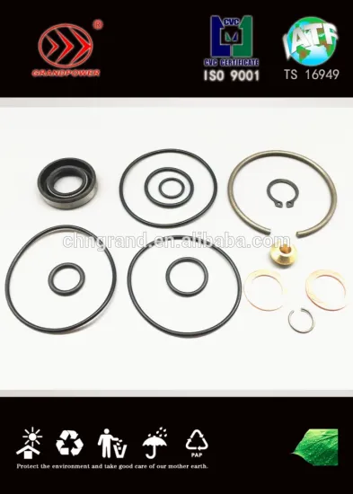 Cheap Power steering pump repair kits for TOYOTA with OEM number 04446-20031
