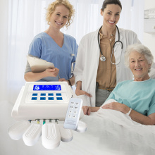 Physical Therapy Equipment For Diabetes Care