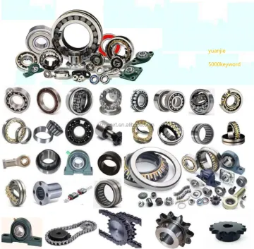 Auto Bearing Search Engine: Find Your Perfect Fit