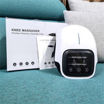 Knee Massager Electric Knee Care Machine
