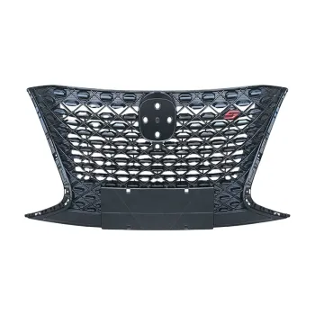 China Changan Auto Parts CS75PLUS Front Bumper Upper Grille Assembly
