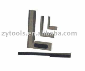 Die makers square set