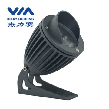 12w warm white led floodlights waterproof IP65