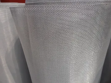 300x300 ss wire mesh filter cloth
