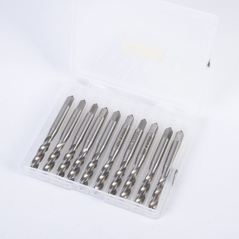 High Quality Steel Wire Screw Tap & Die M2-M24 Category