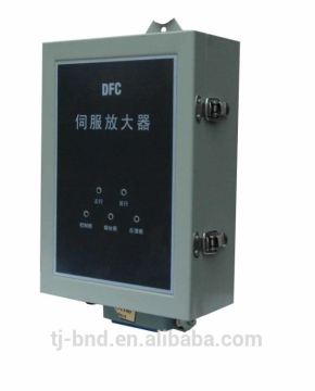 electric actuator servo amplifier DFC-1120