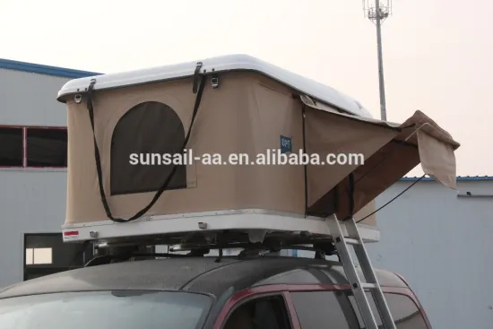 Newest Car Roof Top Tent, Tents for Cars, Camping Car Tent