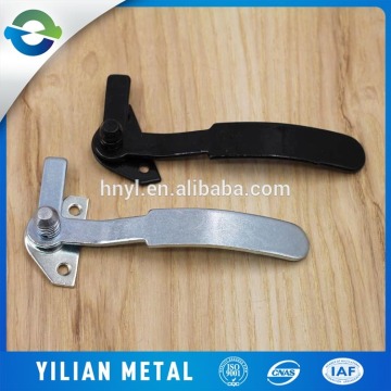 Chinese original top quality l multi-points aluminum window lock handle