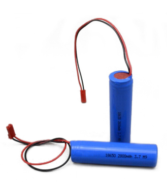 New products on china market high AMP rechargeable battery original battery 18650 40A