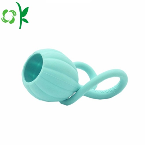 Protable Silicone Speaker Cover Carrying Case Sleeve