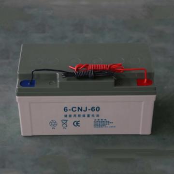 60Ah Energy Storage Battery