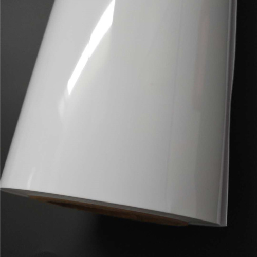 6mm white rigid plastic PVC plastic sheet