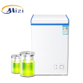 100L Portable Small Chest Freezer: Your Compact Cooling Solution