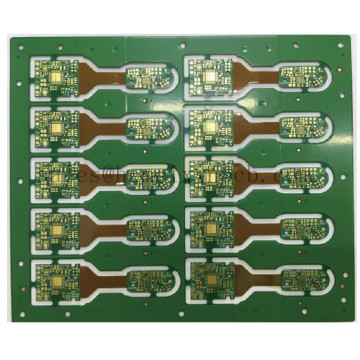 HDI Flexible circuit board