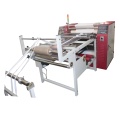 Elastische riemrol sublimatieoverdracht machine