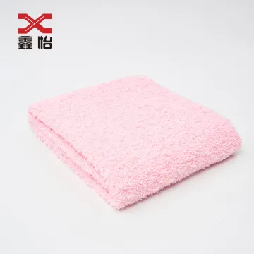 100% Polyester Toy Fuli Velvet Plush Fabric