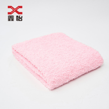 Wrinkle-resistant 100% Polyester Fuli Velvet Toy Fabric