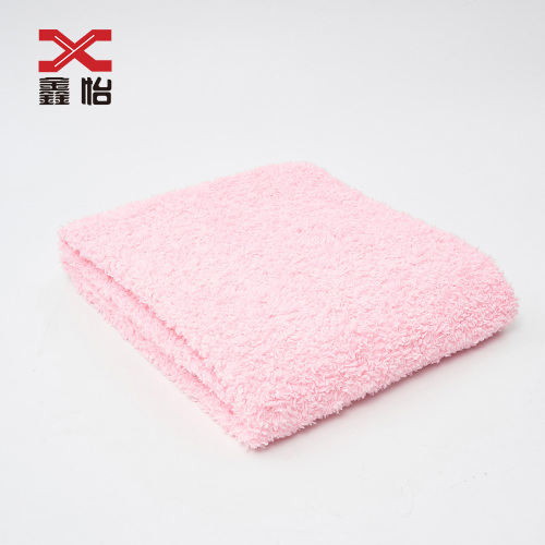 Wrinkle-resistant 100% Polyester Fuli Velvet Toy Fabric