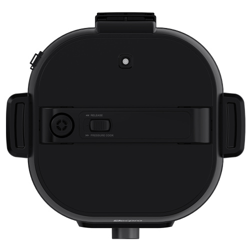 digital pressure cooker Programmable Electric Pressure Cooker 6qt Supplier