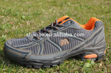 New fashion no brand jogging shoes,running shoes for sports men