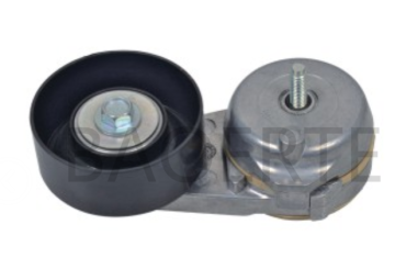 1F1Z6B209AA Drive Belt Tensioner Assembly for Ford