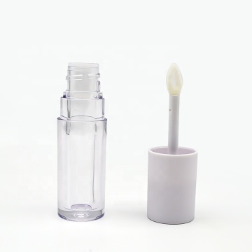 Big Applicator Lip Gloss Containers: Tubes, Bottles, and Brushes