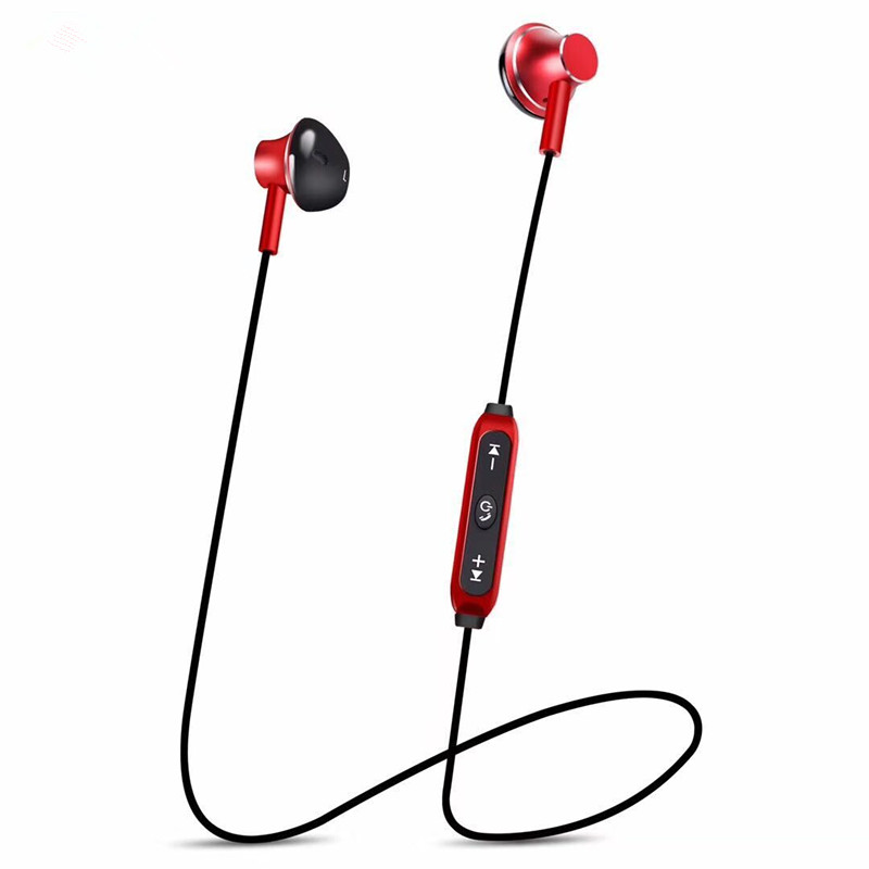 Bluetooth earphone