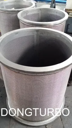 Good Quality with competitive price parker oil filter