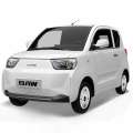 2025 BAIC Yuanbao Cute Edition Micro Electric Vehicle
